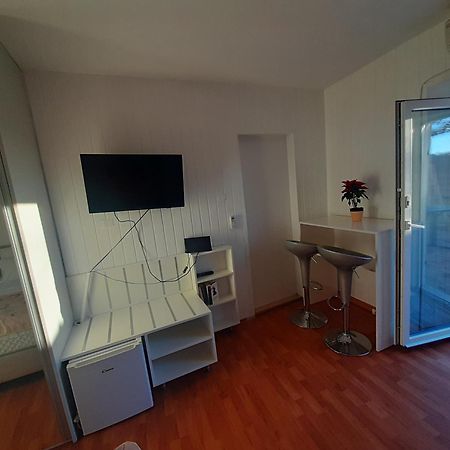 Guest House Luce Дубровник Экстерьер фото