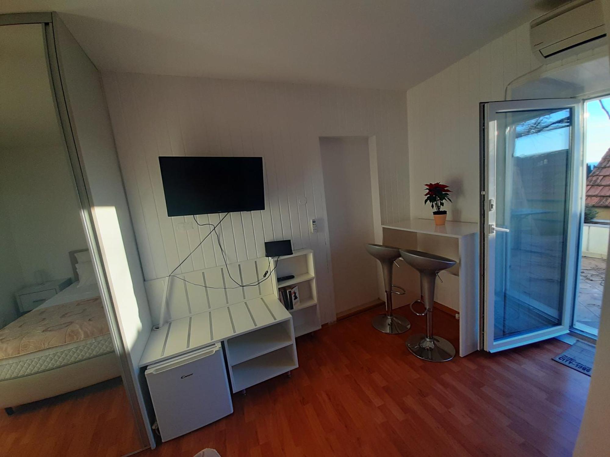 Guest House Luce Дубровник Экстерьер фото